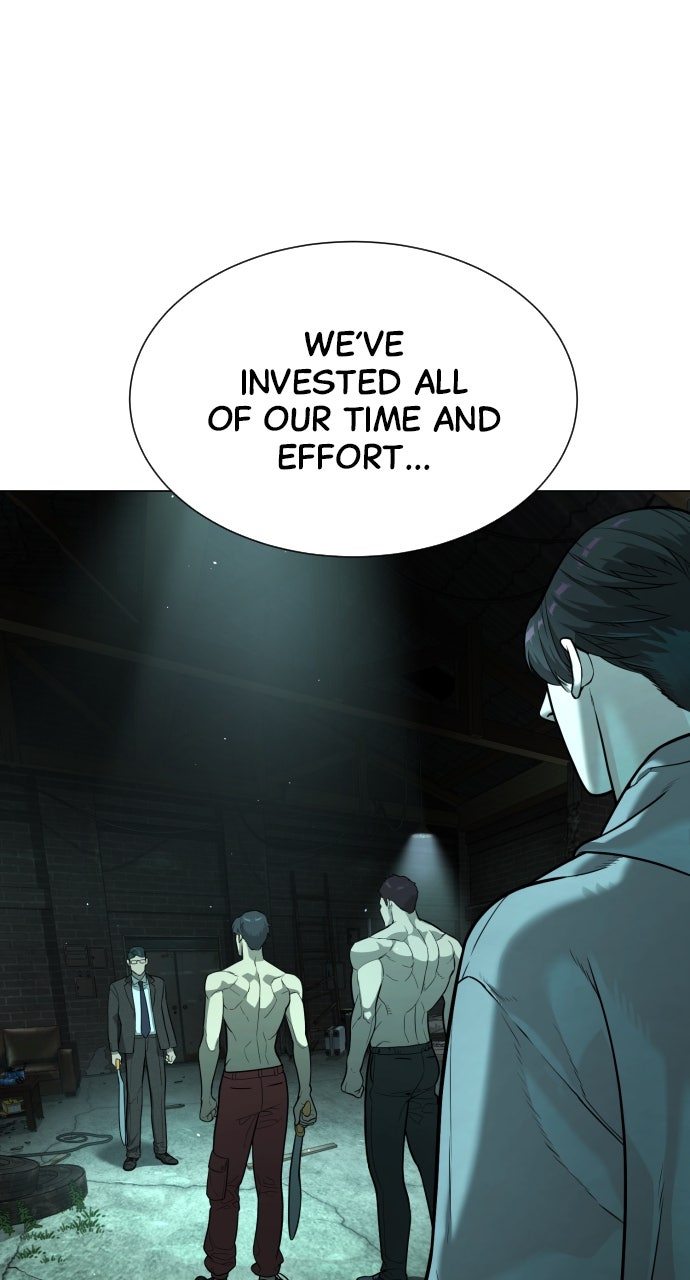 Read Killer Peter en Manga Online