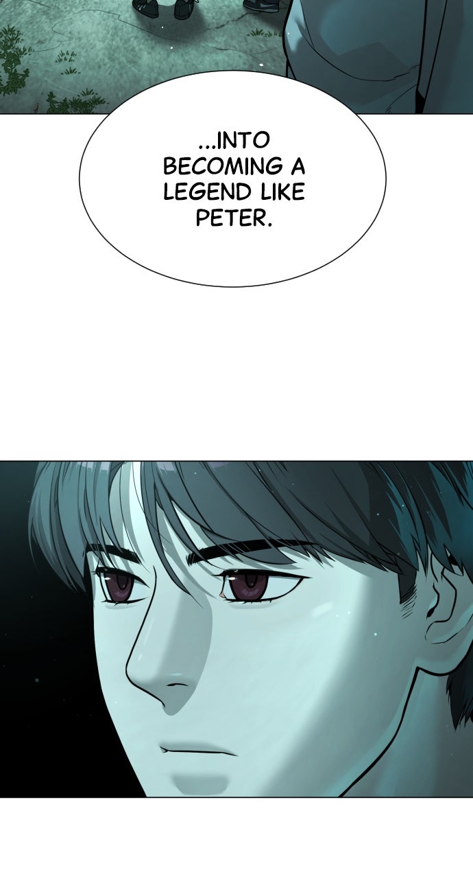 Read Killer Peter en Manga Online