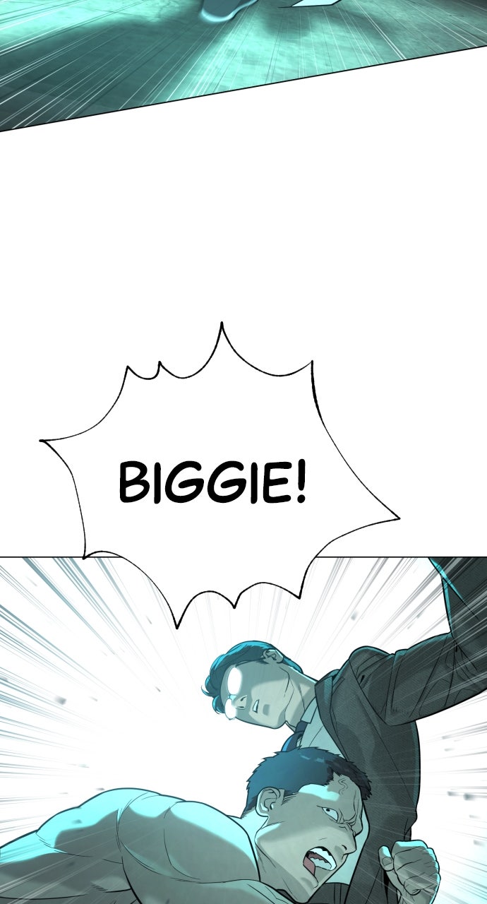 Read Killer Peter en Manga Online