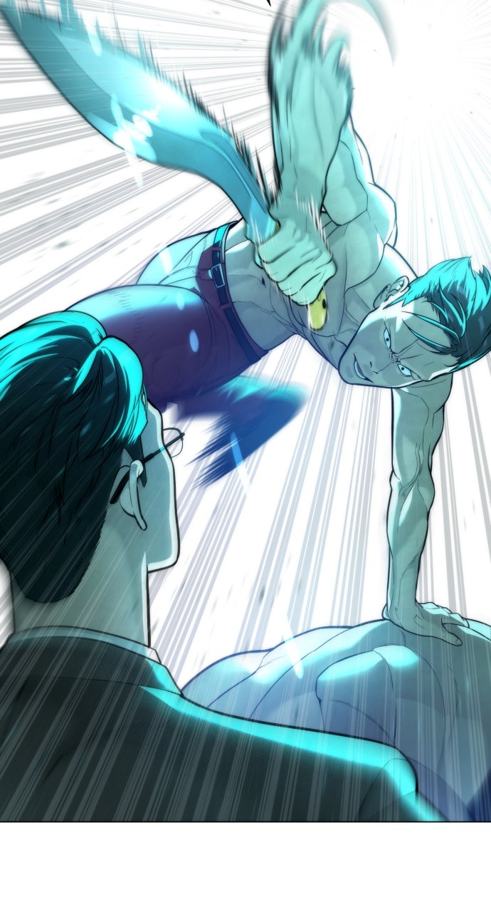 Read Killer Peter en Manga Online