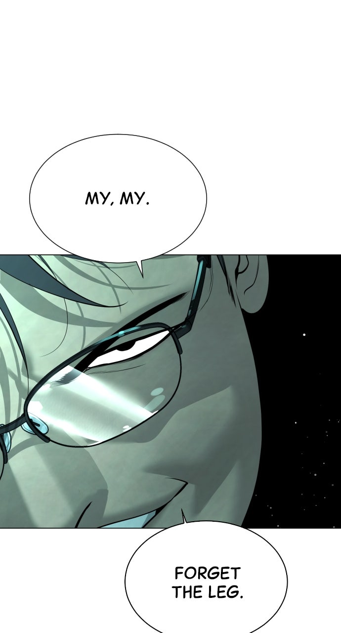 Read Killer Peter en Manga Online