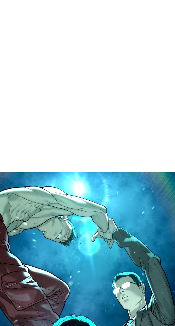 Read Killer Peter en Manga Online