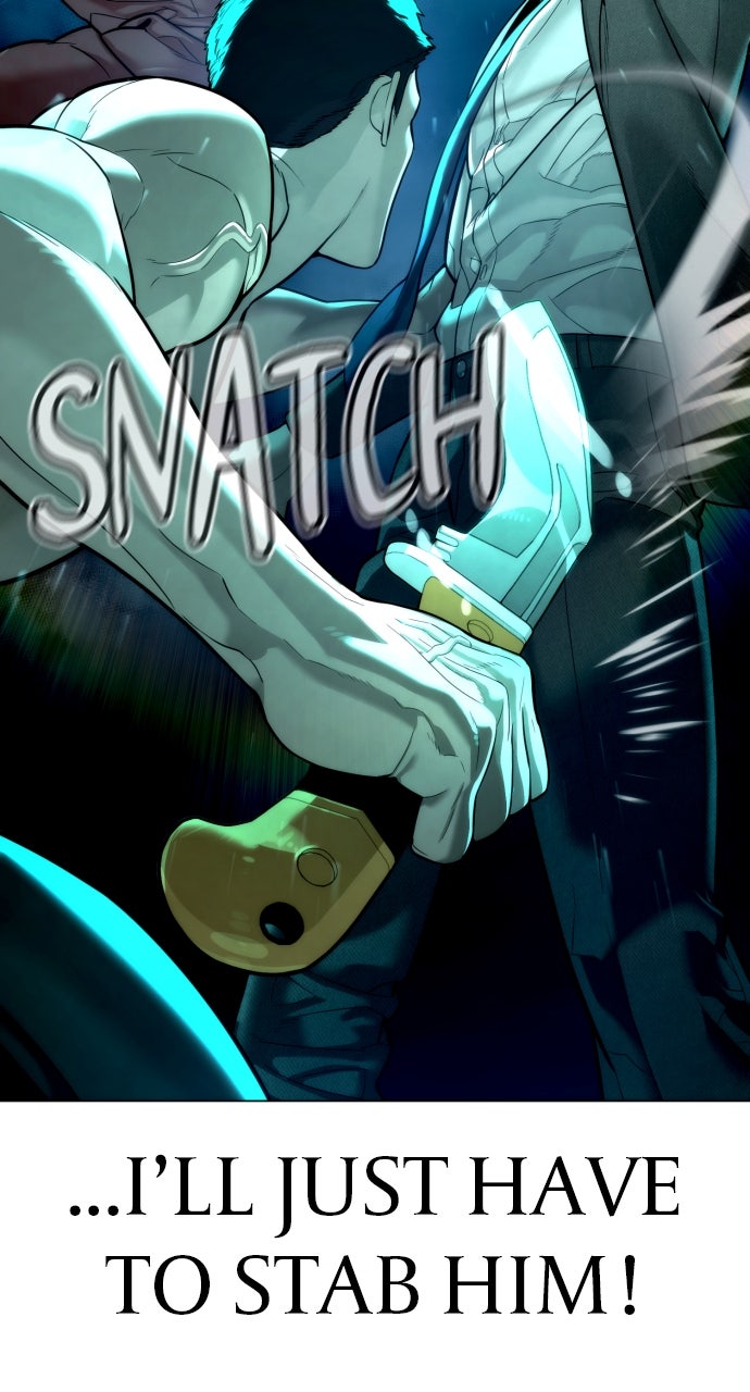 Read Killer Peter en Manga Online