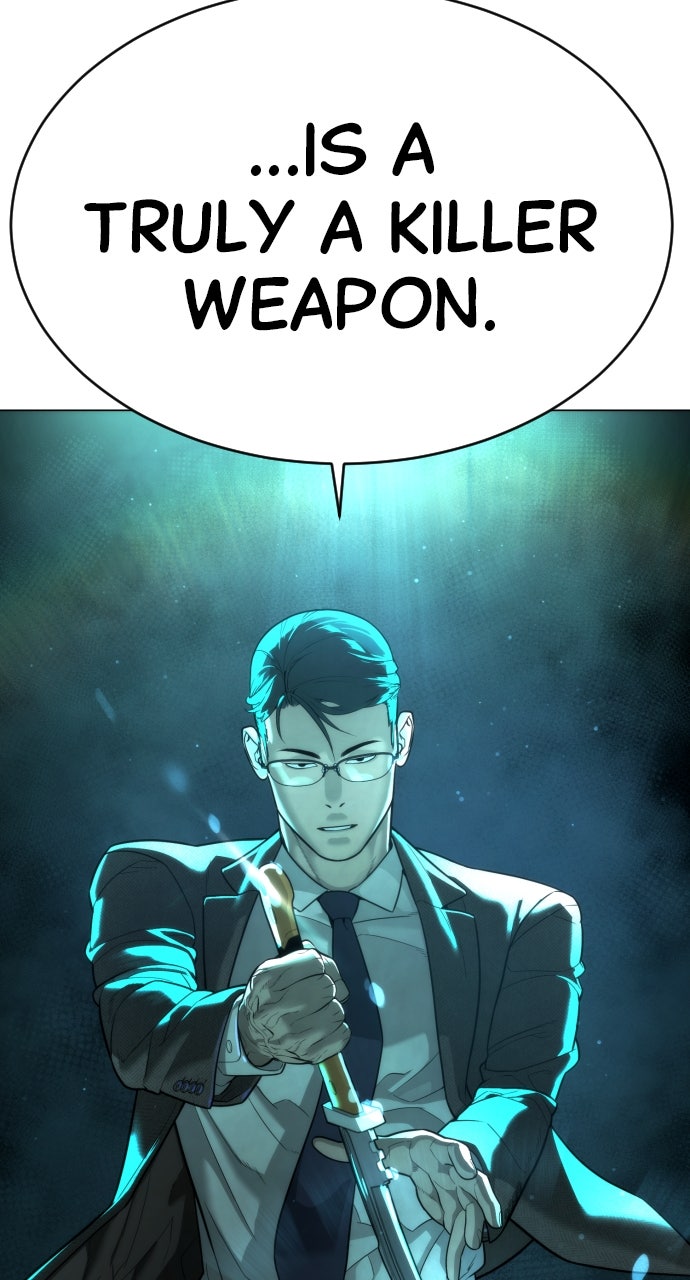 Read Killer Peter en Manga Online