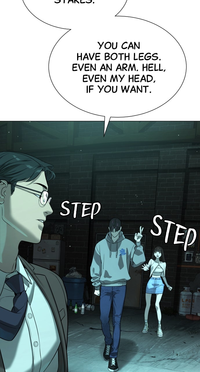 Read Killer Peter en Manga Online