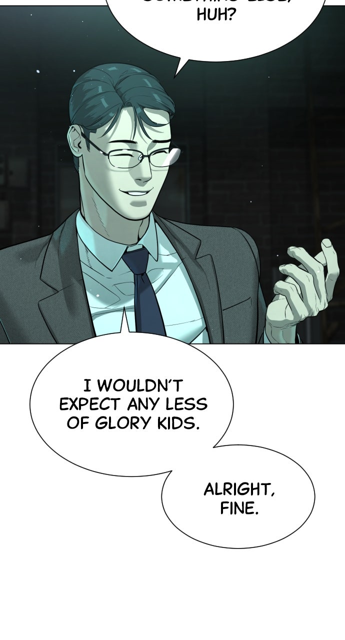 Read Killer Peter en Manga Online