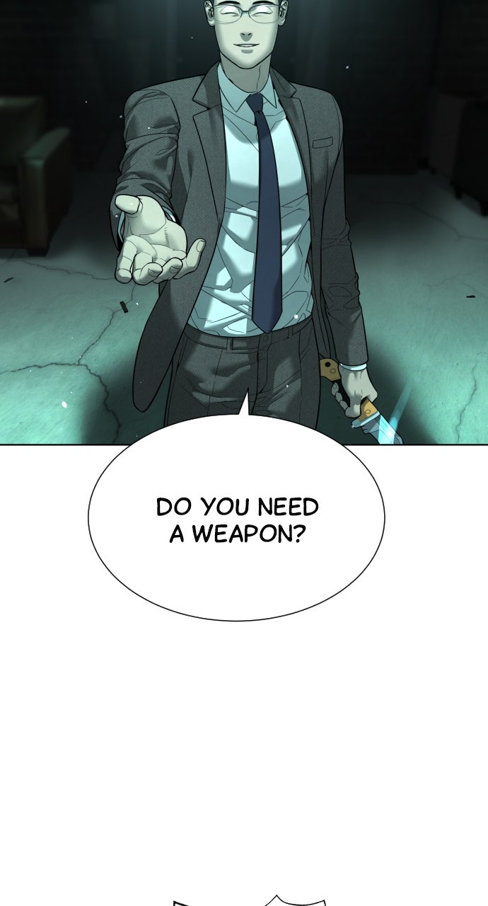 Read Killer Peter en Manga Online
