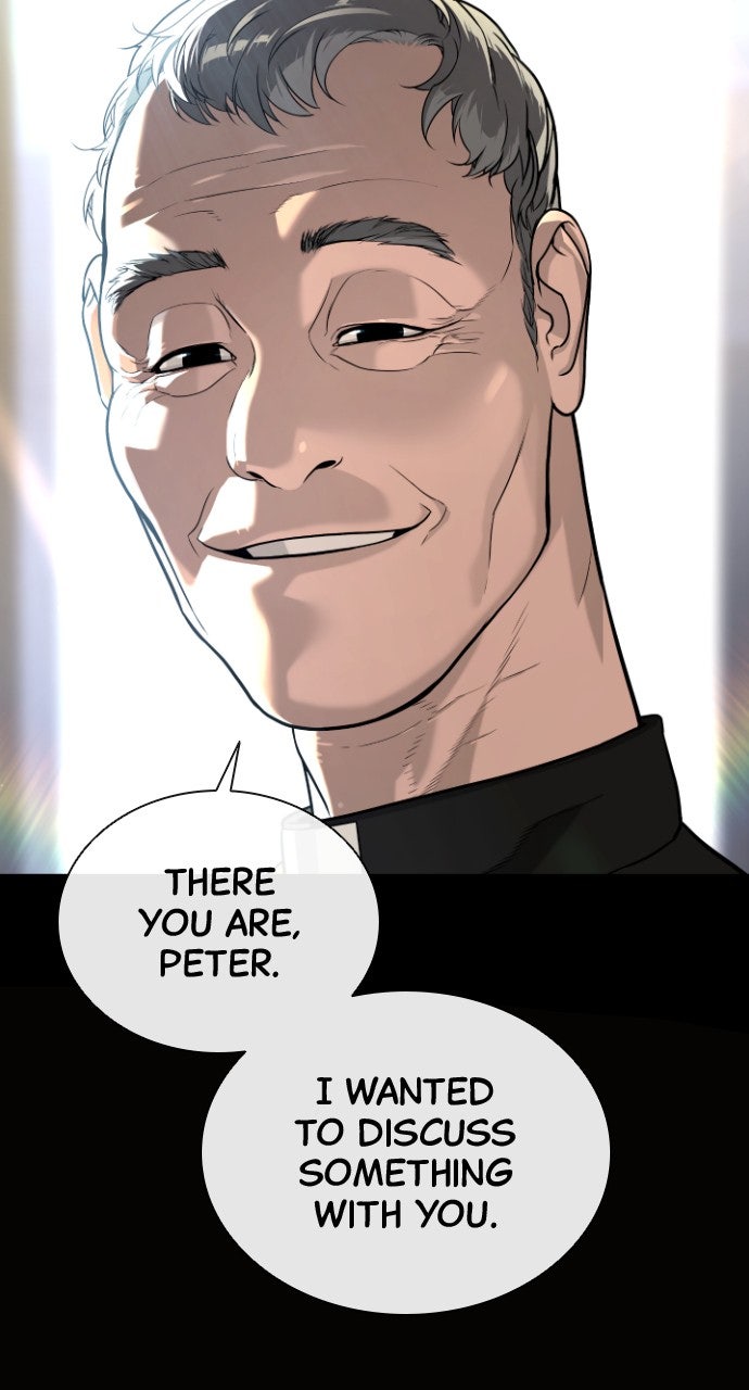 Read Killer Peter en Manga Online