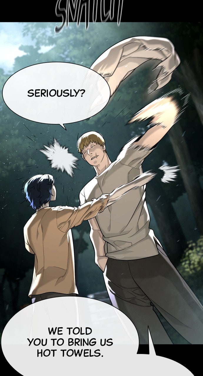 Read Killer Peter en Manga Online