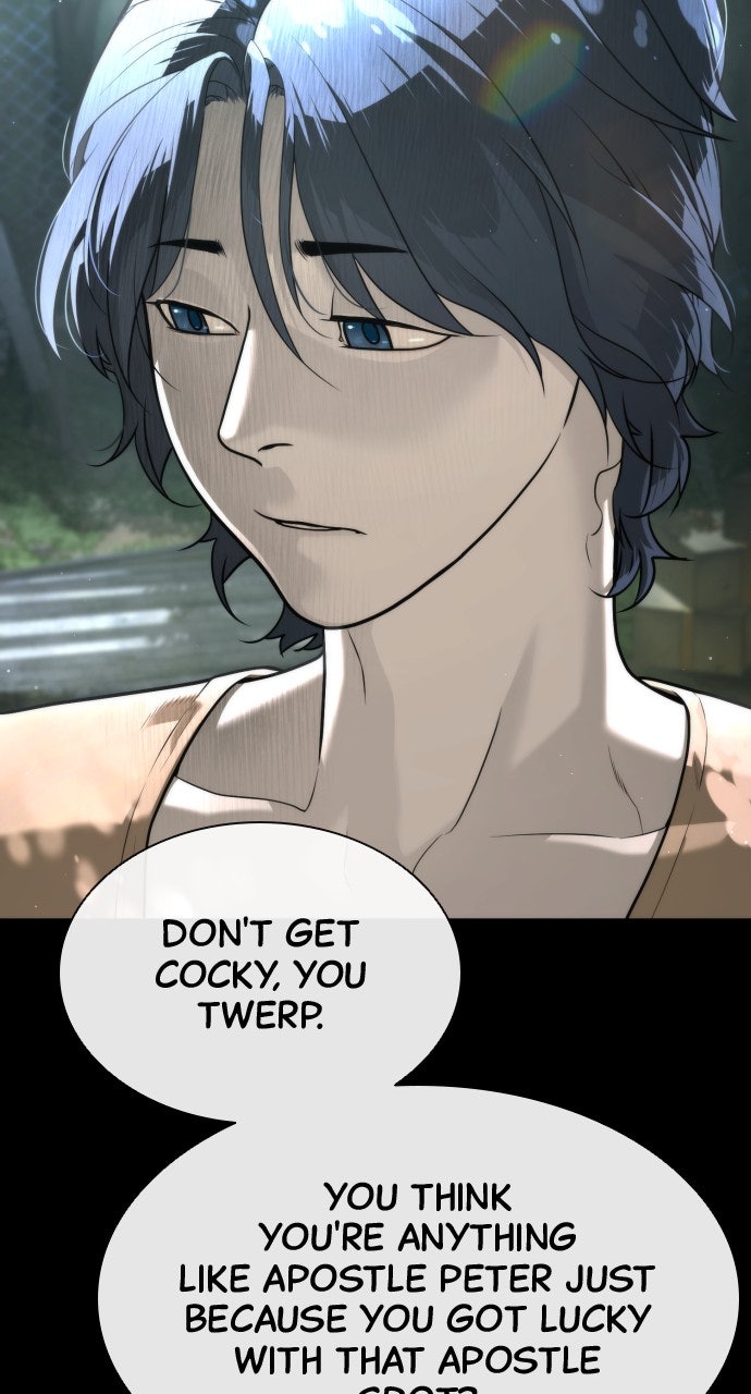 Read Killer Peter en Manga Online