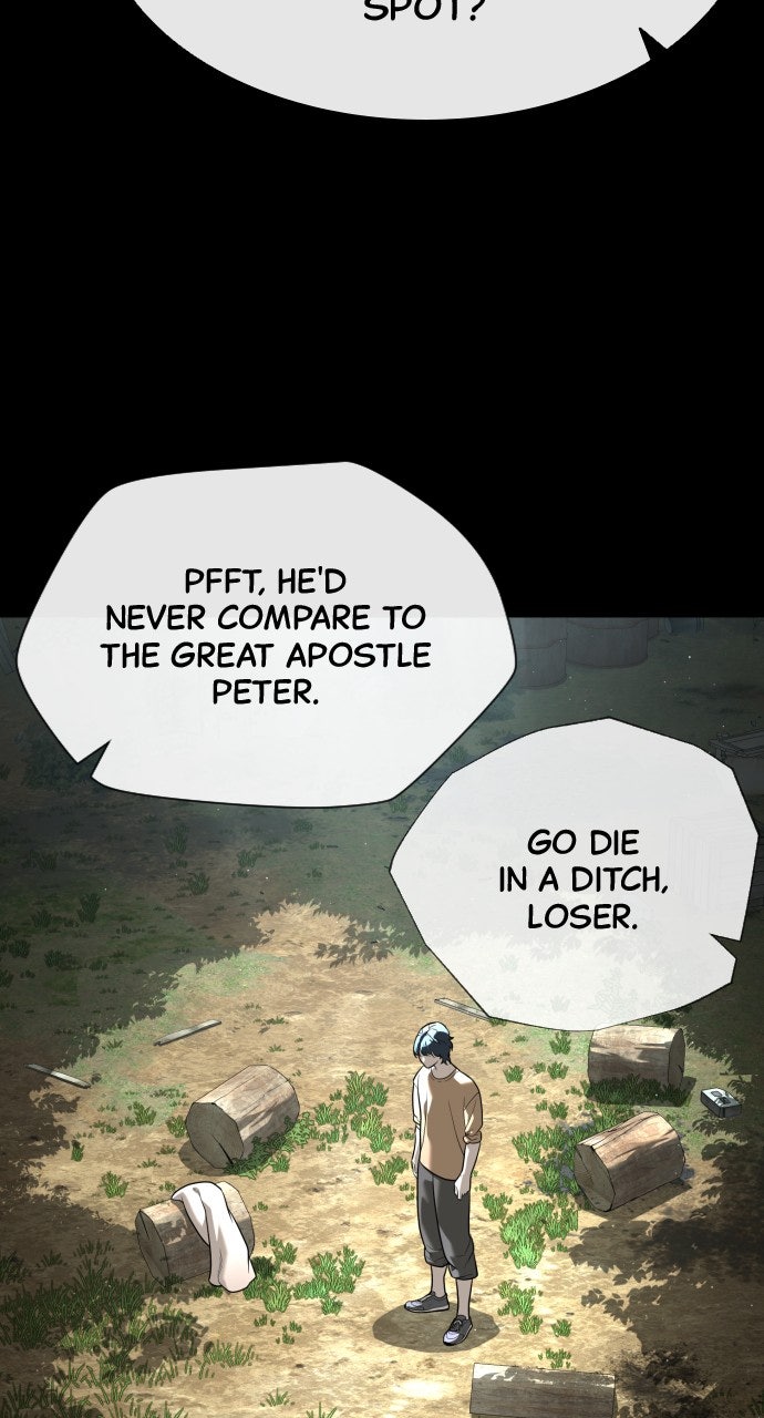 Read Killer Peter en Manga Online