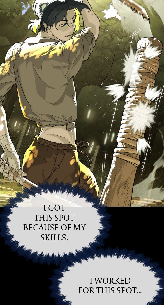 Read Killer Peter en Manga Online