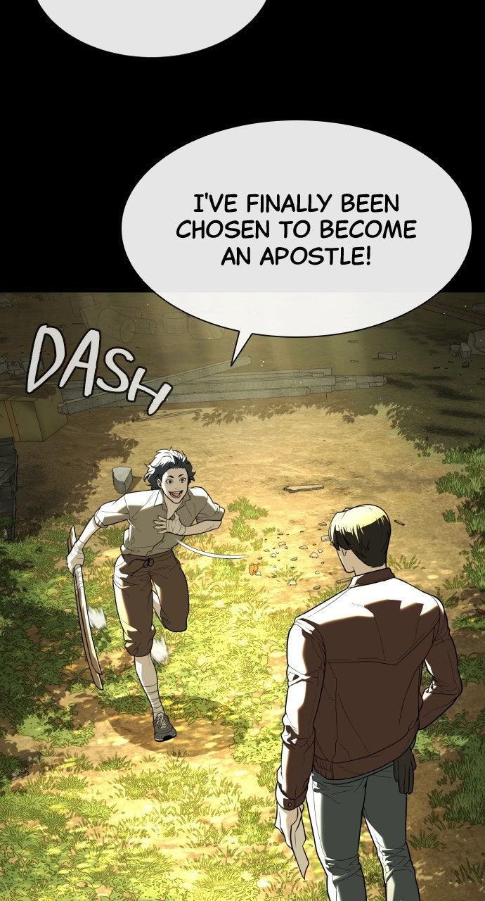 Read Killer Peter en Manga Online