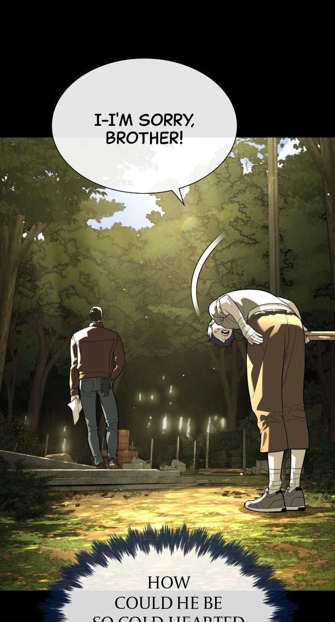 Read Killer Peter en Manga Online