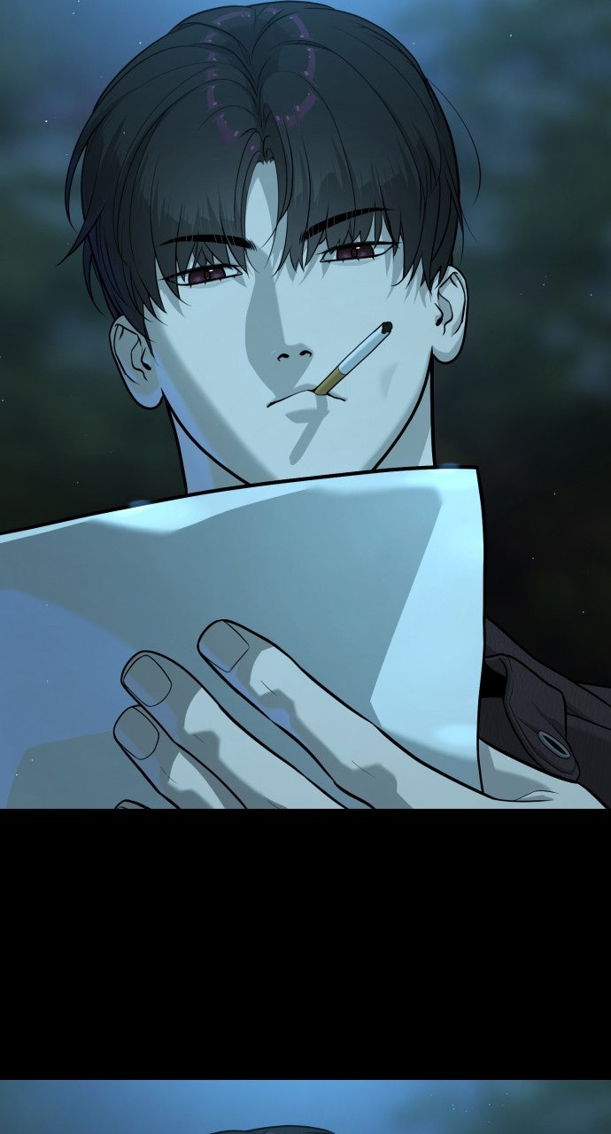 Read Killer Peter en Manga Online