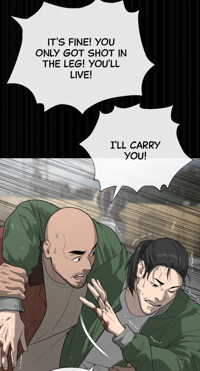 Read Killer Peter en Manga Online