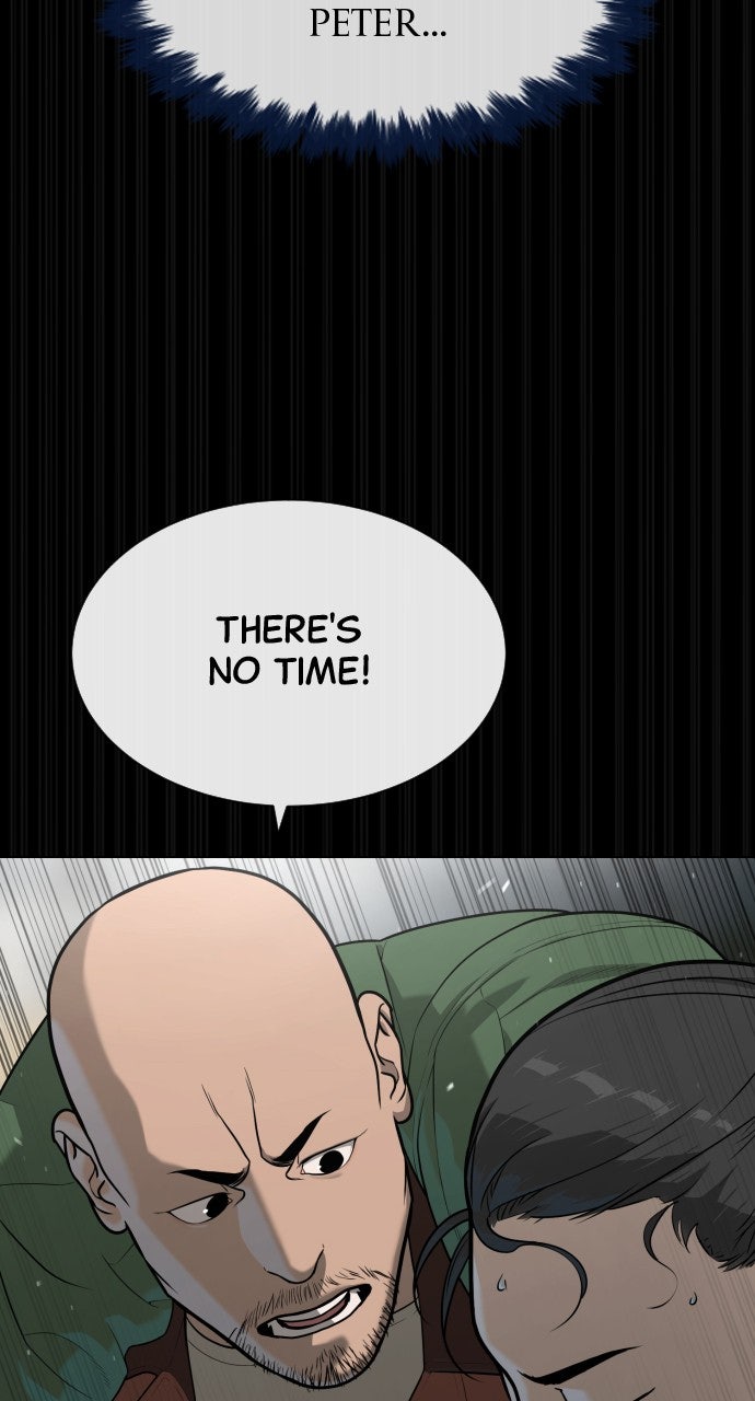 Read Killer Peter en Manga Online