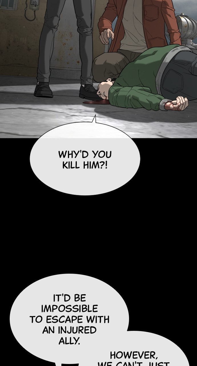 Read Killer Peter en Manga Online
