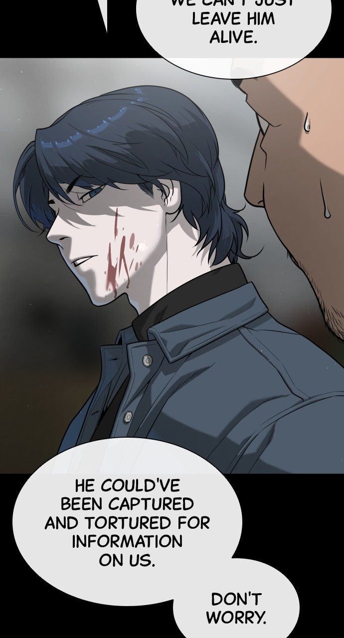 Read Killer Peter en Manga Online