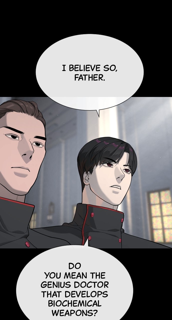 Read Killer Peter en Manga Online