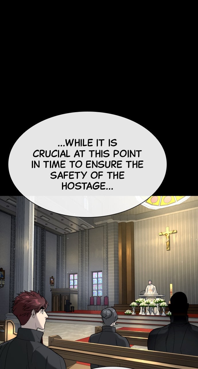 Read Killer Peter en Manga Online