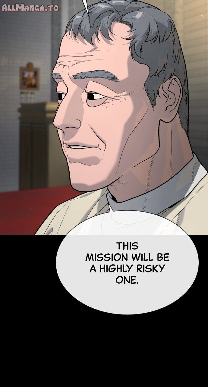 Read Killer Peter en Manga Online