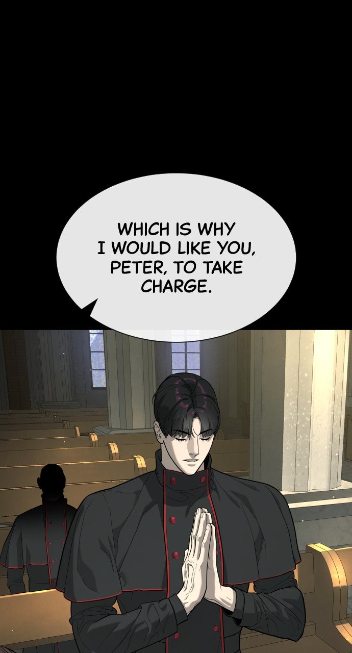 Read Killer Peter en Manga Online