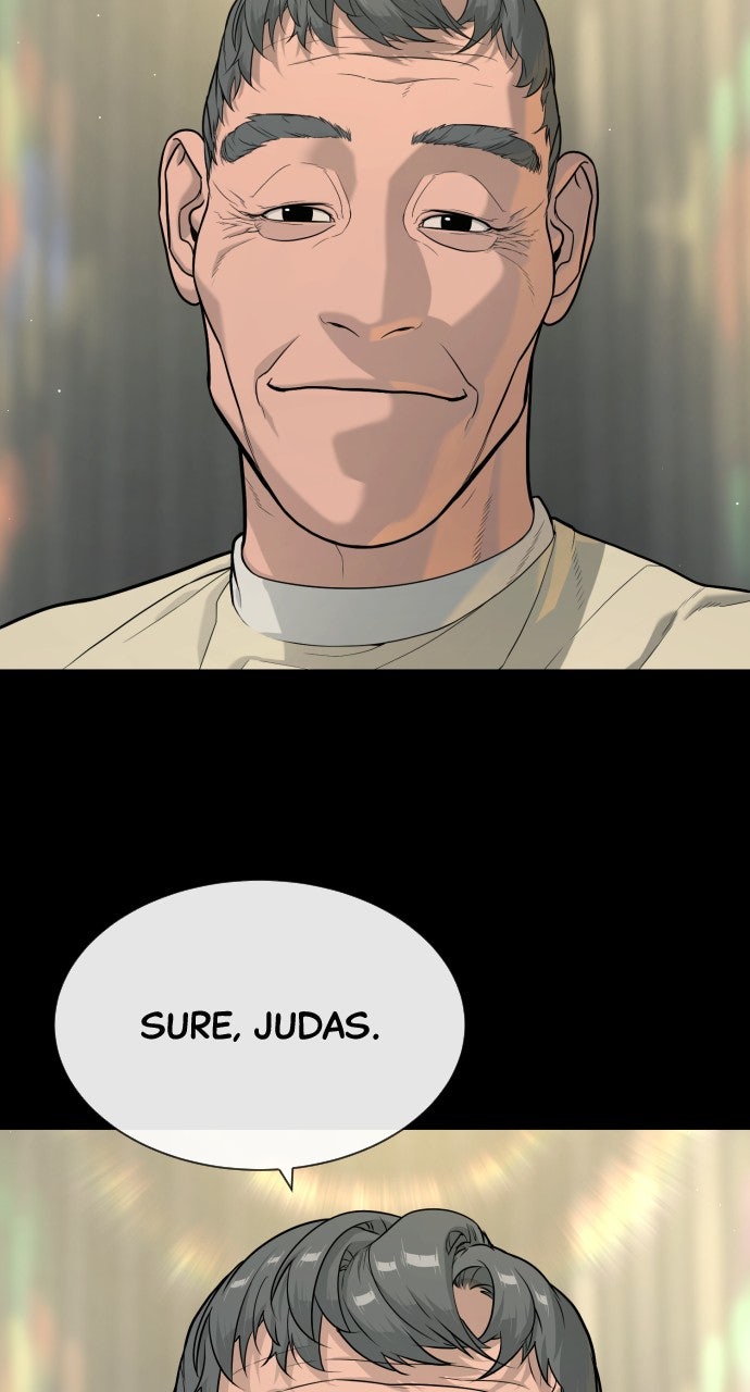 Read Killer Peter en Manga Online