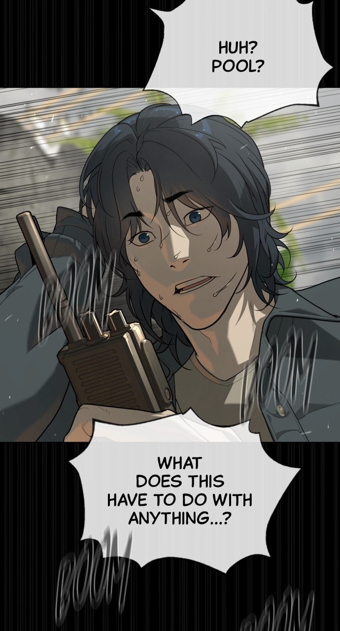 Read Killer Peter en Manga Online