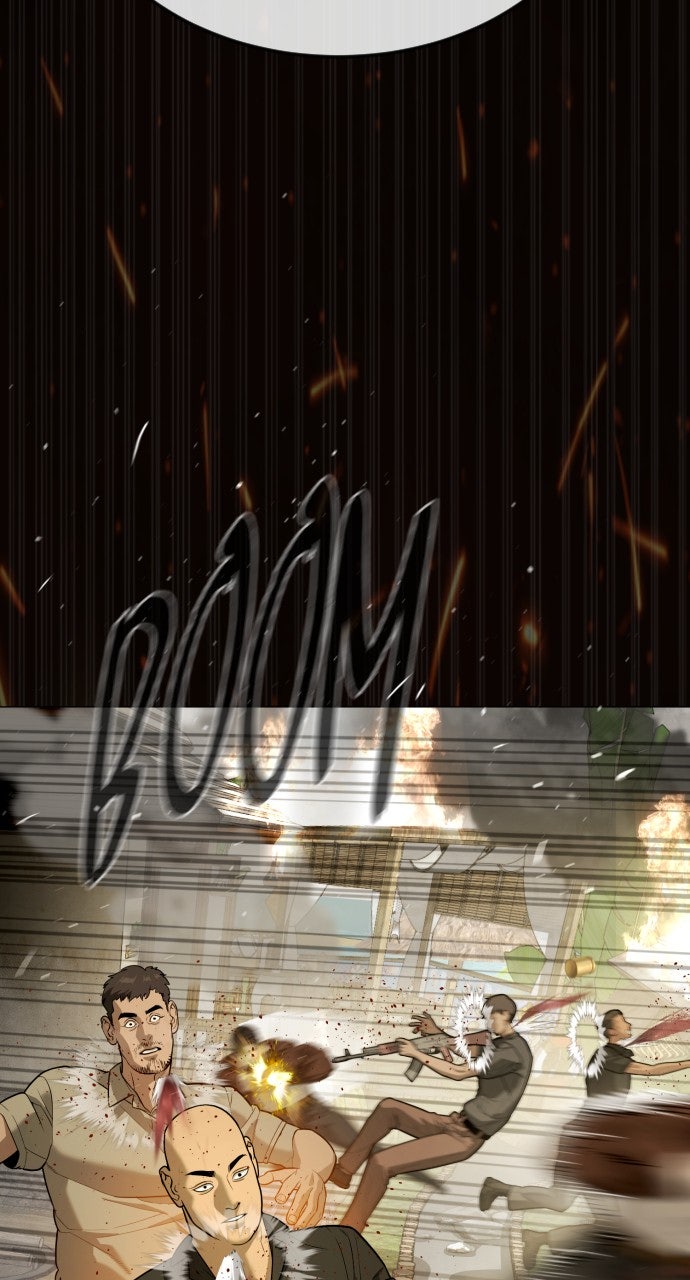 Read Killer Peter en Manga Online