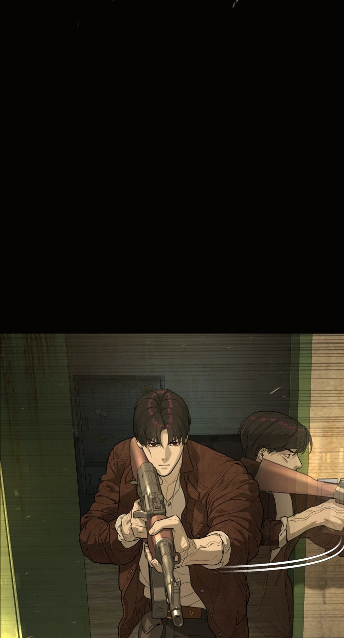 Read Killer Peter en Manga Online