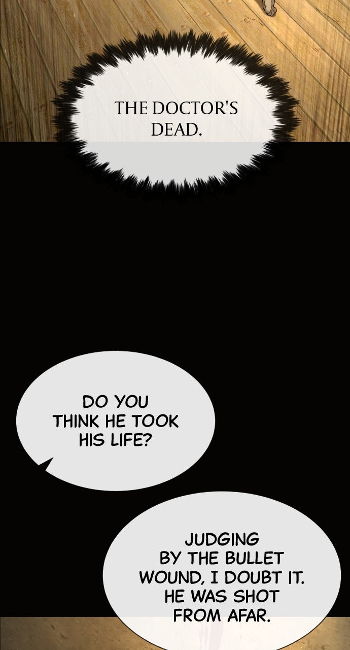 Read Killer Peter en Manga Online