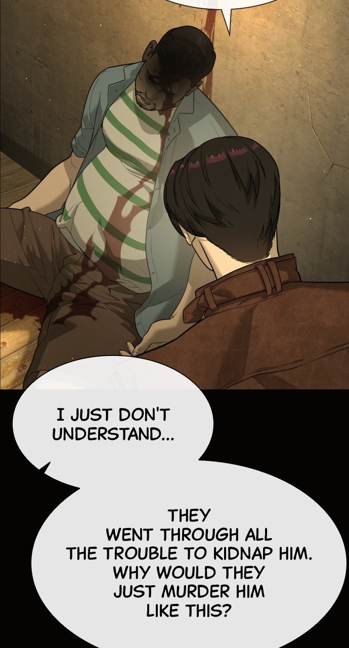 Read Killer Peter en Manga Online
