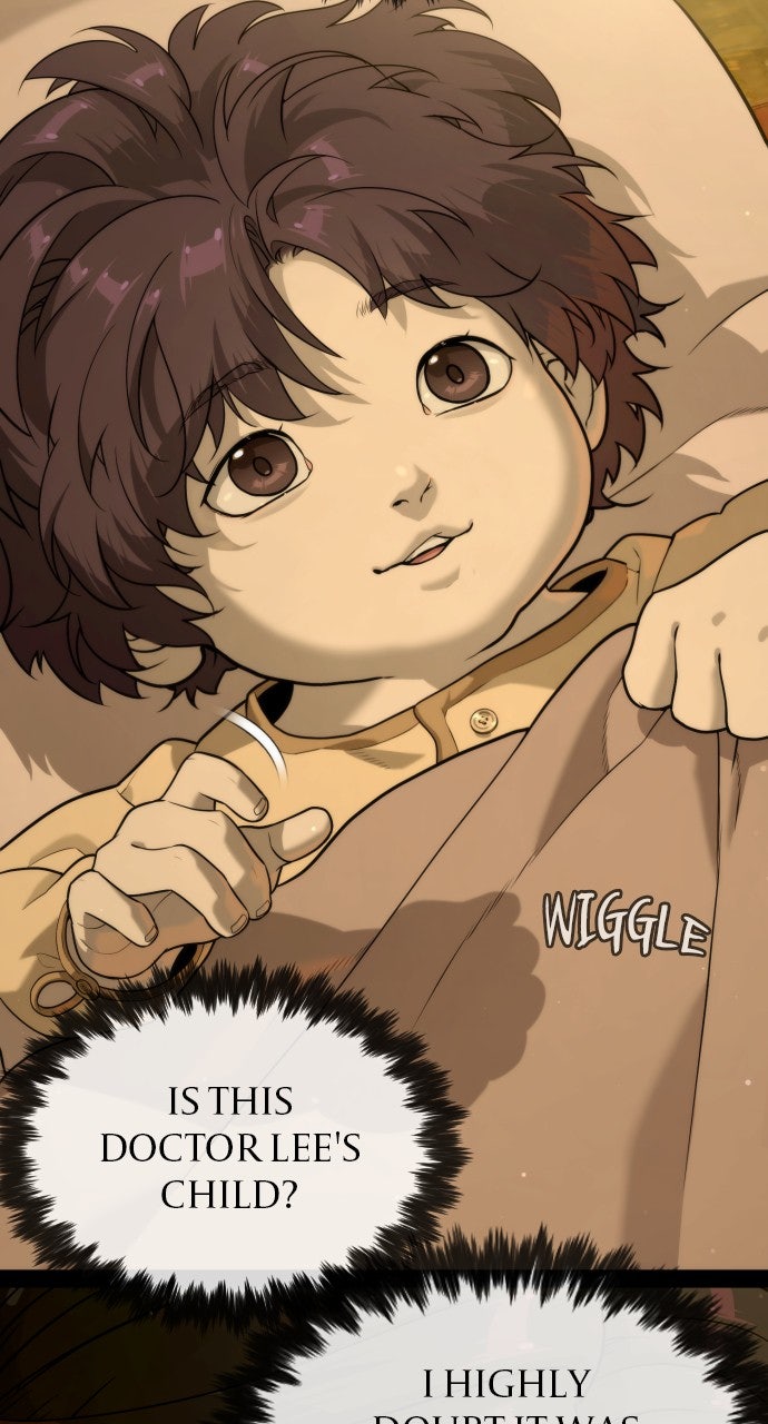 Read Killer Peter en Manga Online