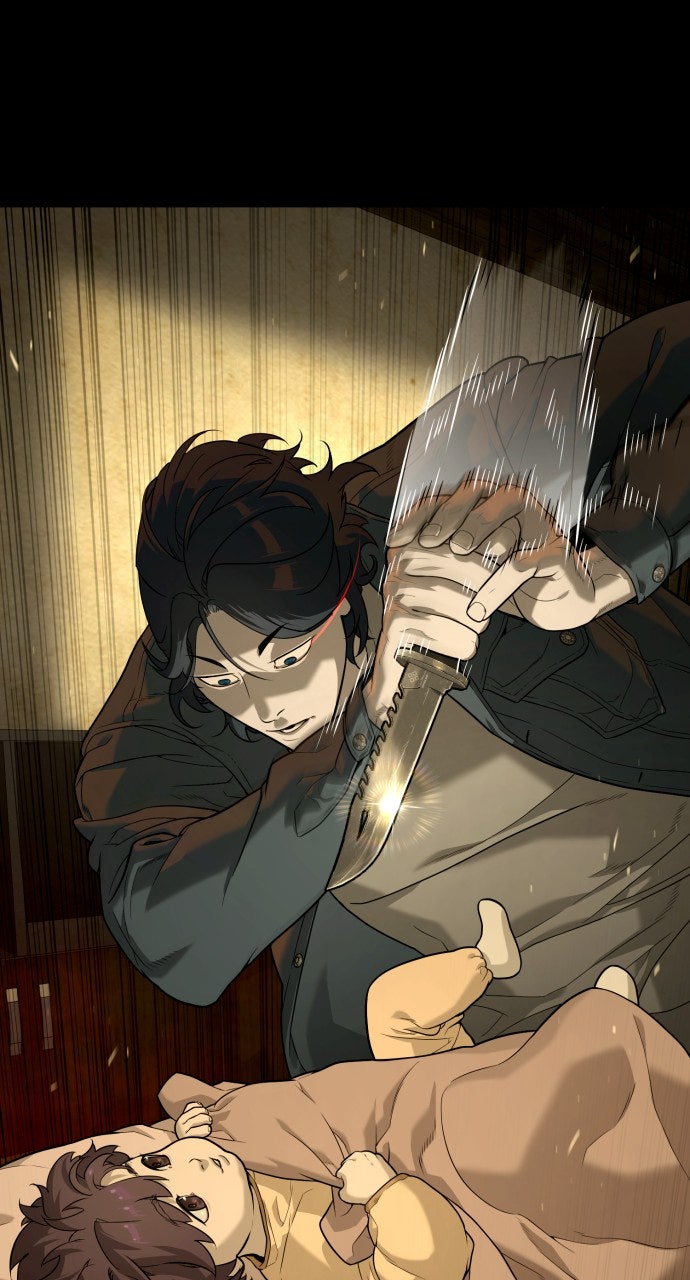 Read Killer Peter en Manga Online