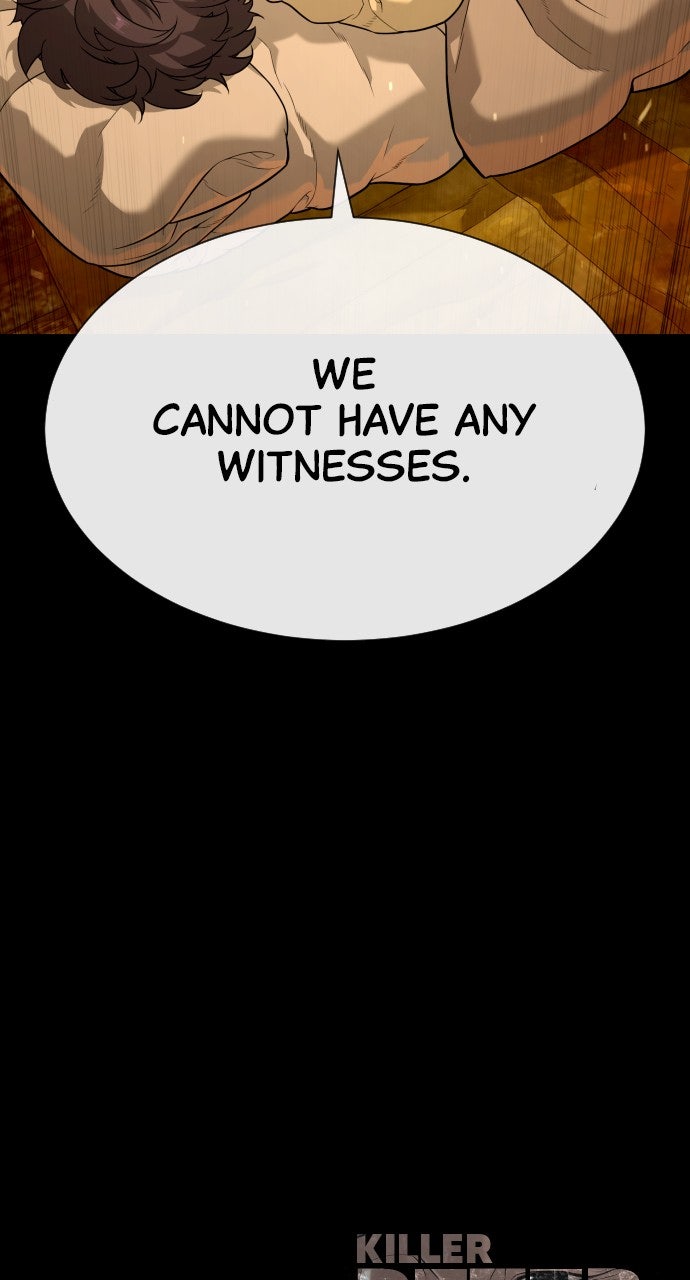 Read Killer Peter en Manga Online