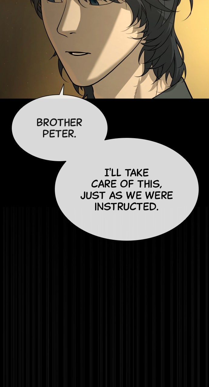 Read Killer Peter en Manga Online