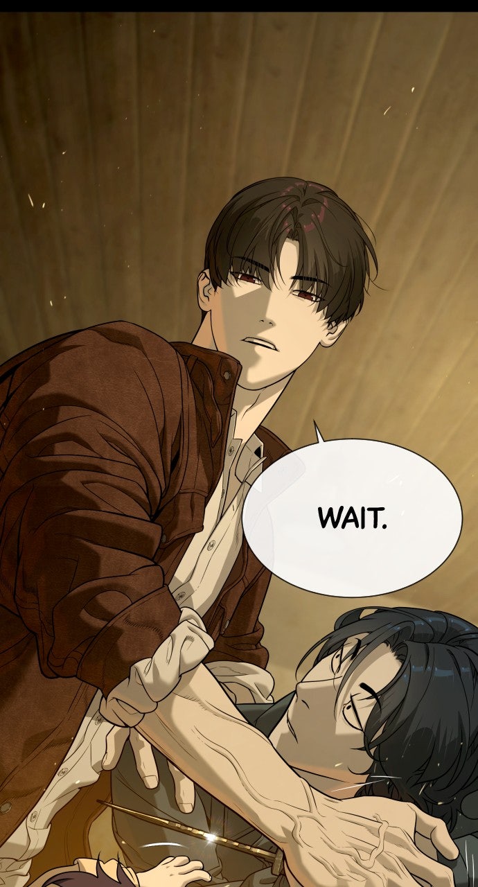 Read Killer Peter en Manga Online