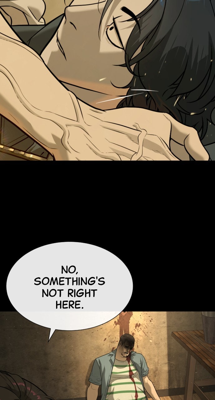 Read Killer Peter en Manga Online