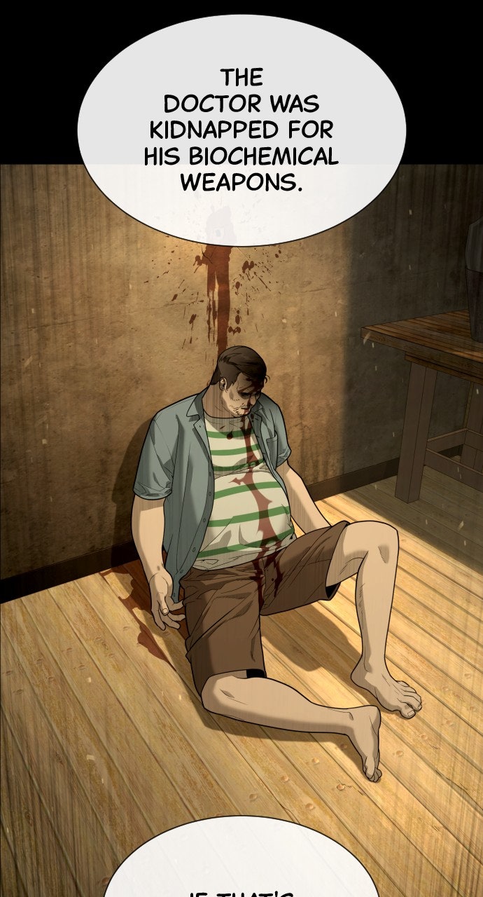 Read Killer Peter en Manga Online