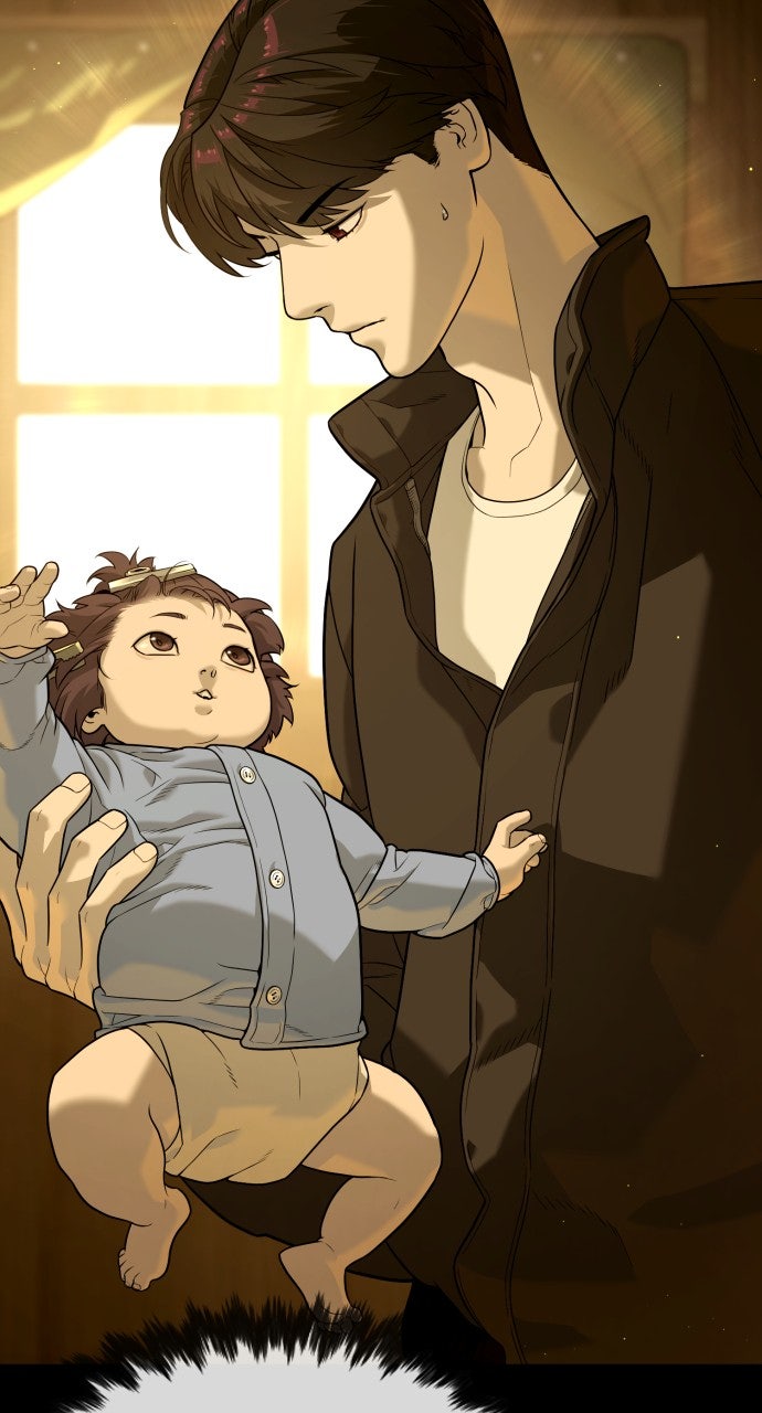 Read Killer Peter en Manga Online