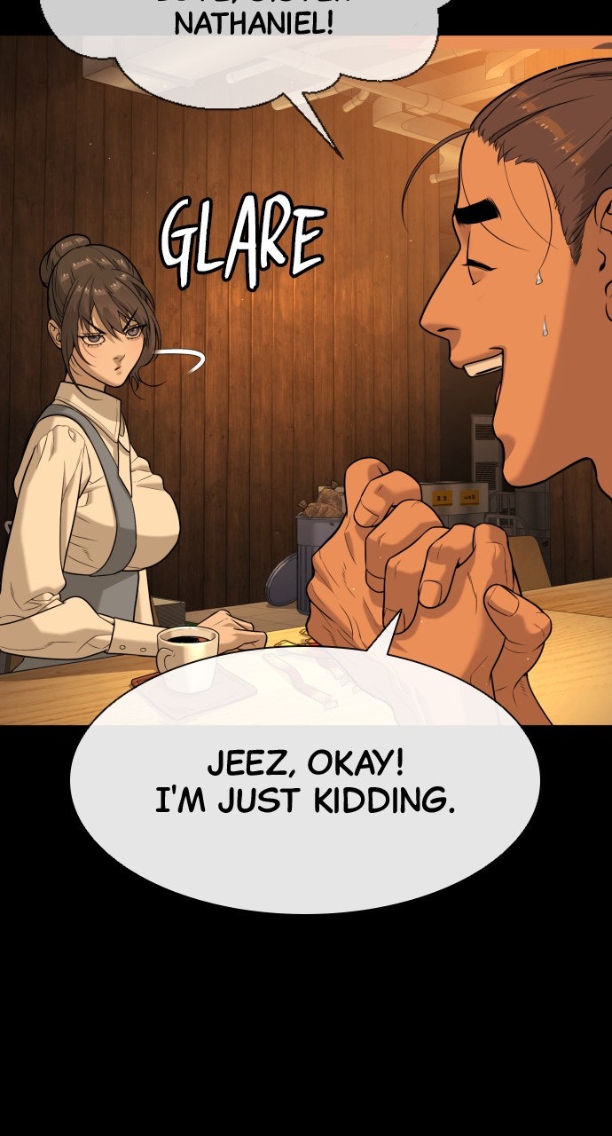 Read Killer Peter en Manga Online
