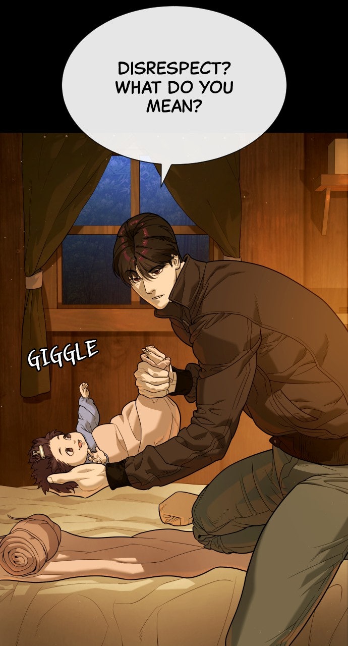 Read Killer Peter en Manga Online
