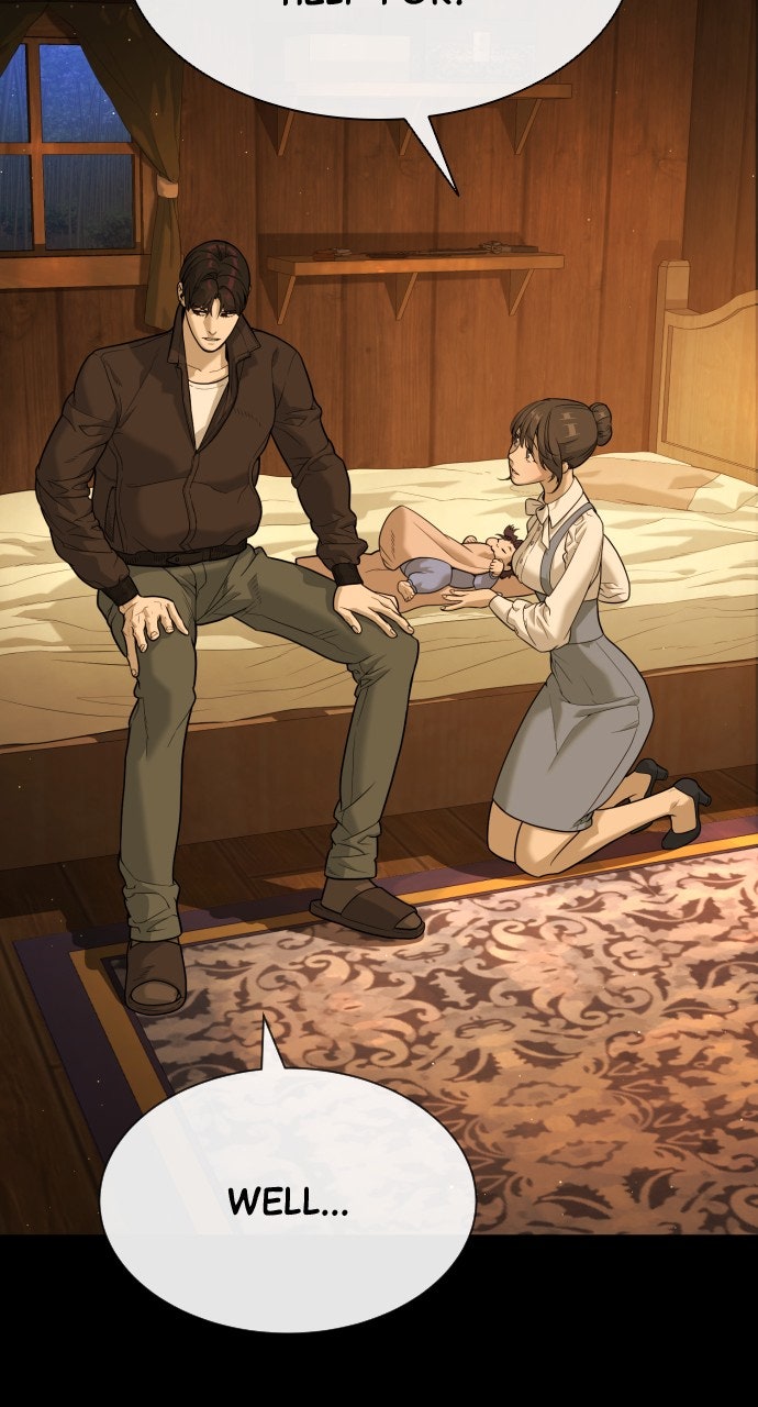 Read Killer Peter en Manga Online