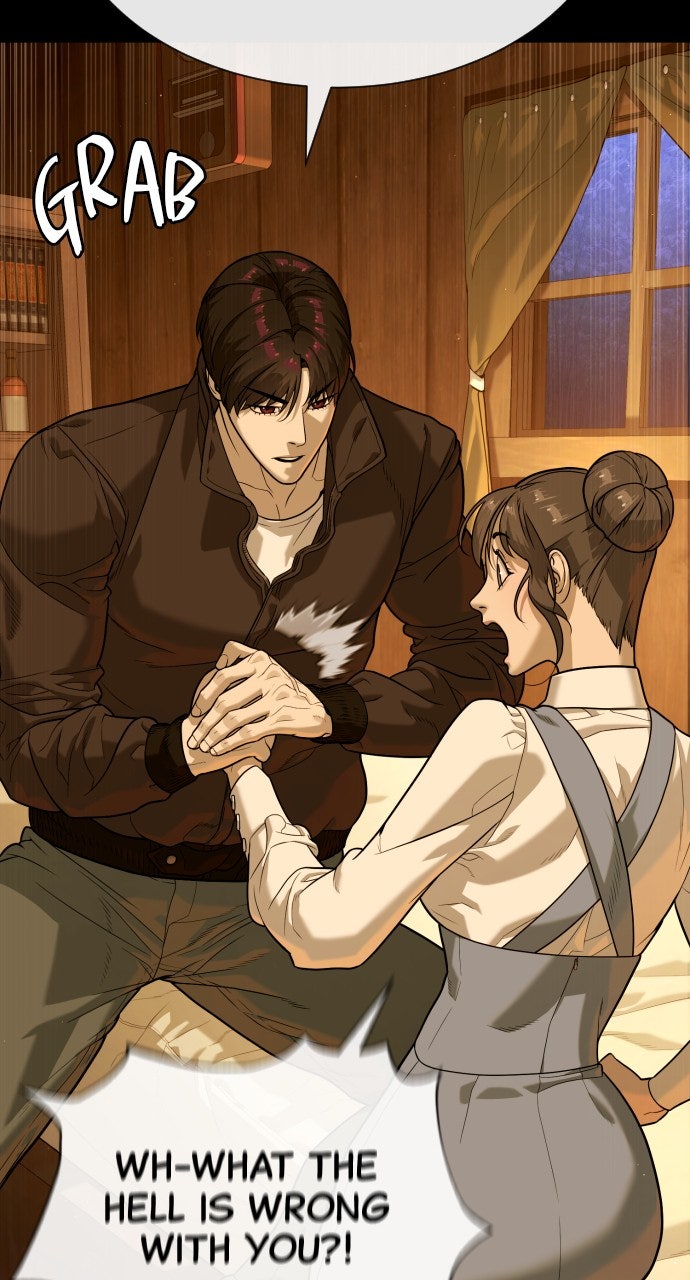 Read Killer Peter en Manga Online