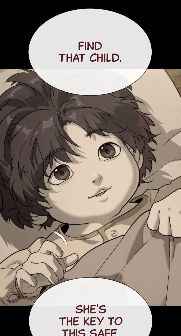 Read Killer Peter en Manga Online