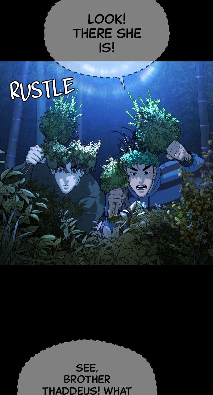 Read Killer Peter en Manga Online