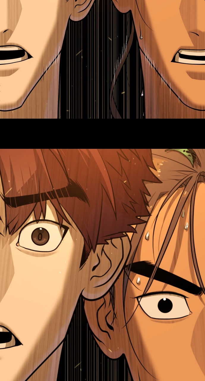 Read Killer Peter en Manga Online
