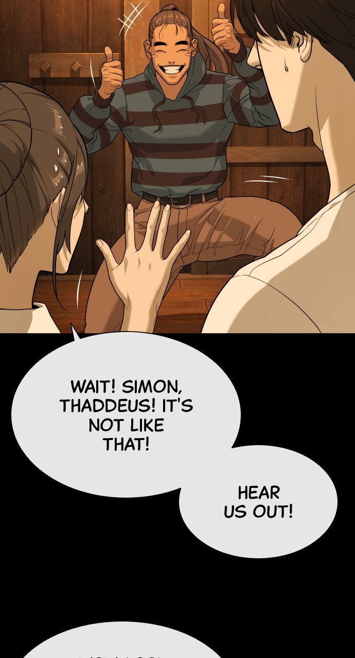 Read Killer Peter en Manga Online