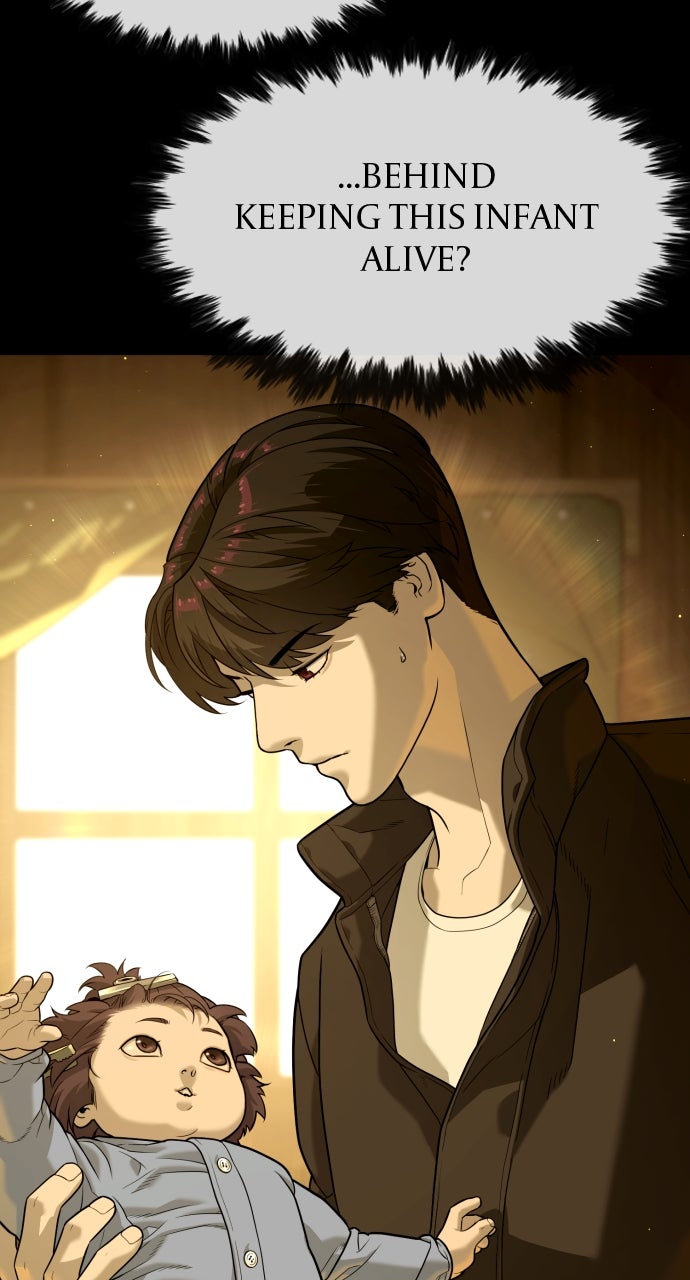 Read Killer Peter en Manga Online